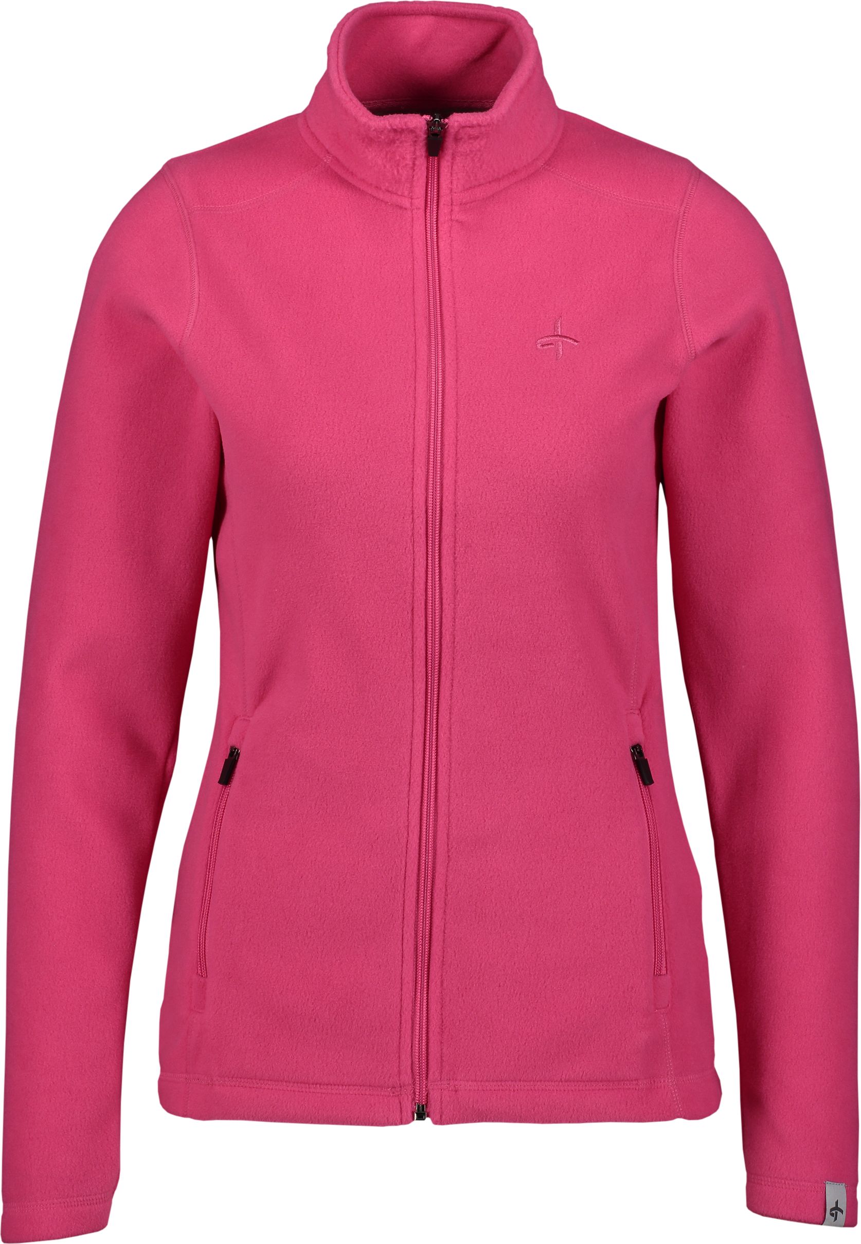 CROSS SPORTSWEAR SO MICRO FLEECE W på stadiumoutlet.se